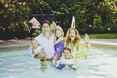 四字宝宝起名取名大全男孩