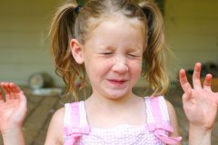 谷雨出生的女宝宝起名取名