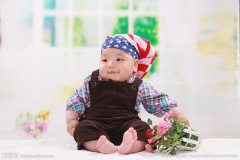 宝宝四个字起名取名