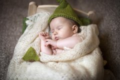 2019猪宝宝起名取名大全