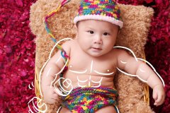 余姓鸡宝宝起名取名