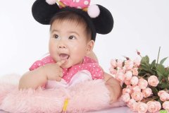 一月份出生的宝宝小名