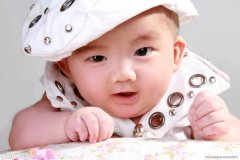 好听洋气的男孩名字