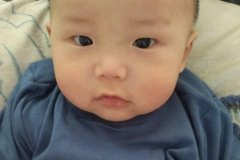 好听的四个字名字男孩