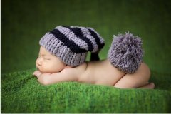 女宝宝取好听的名字