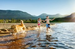 有寓意的诗词起名字