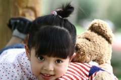 五行属水的字女孩用,五行属水寓意最好的字