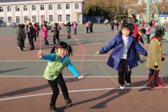 女孩子名字洋气,洋气的女孩名字