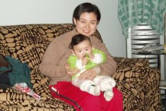 有什么好听的名字男孩