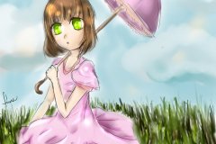 寓意美好的女孩名字