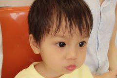 男孩名字大全洋气有内涵