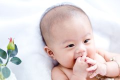 取一个好听的名字男孩