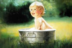 婴儿五行八字取名