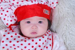 好听有寓意的男孩名字