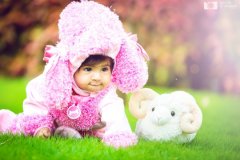 2018年女宝宝起名大全