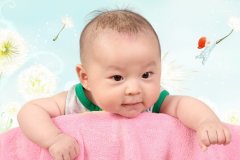 男孩乳名大全个性独特