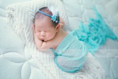 洋气好听的男宝宝名字