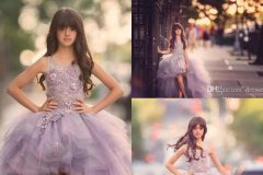 小女孩英文名字哪些简单又好听