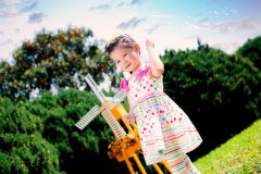 带锋字的男孩名字