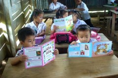 美好成语取男孩名字