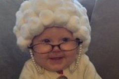 给女宝宝取名字文雅的