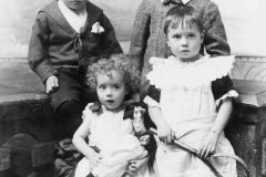 好听缺土缺木女孩名字