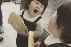 洋气好听的女孩乳名