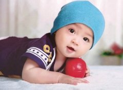 男孩子缺木取名