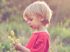 刘姓诗意男孩名字