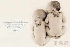 如何给龙年男女宝宝起名？