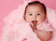 宝宝起名的七大禁忌