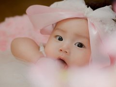 2019年属猪好听的宝宝名字大全