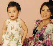 婴儿可爱的潮流名字