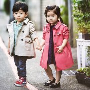 龙凤胎名字大全：好听的龙凤胎名字