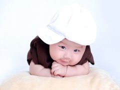 按出生月份给宝宝起一个应时的名字