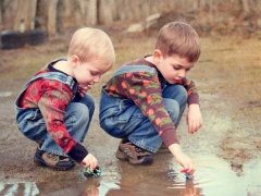 2015男孩女孩吉祥好名字大全