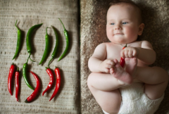 2016年“何姓”宝宝名字大全