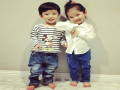 龙凤胎宝宝应该要怎么样取名字呢