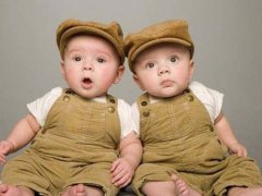 最新最好听的双胞胎宝宝名字大全