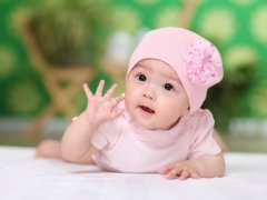 三画的吉祥字给宝宝取名