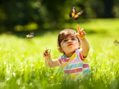 平声姓宝宝如何取名读起来才朗朗上口