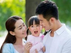 用称谓为宝宝取美名