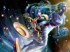 天秤座宝宝名字大全