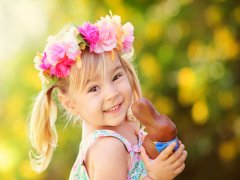 女宝宝取名吉祥有寓意的用字精选