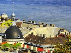 以美德取名，如“惜”字取名