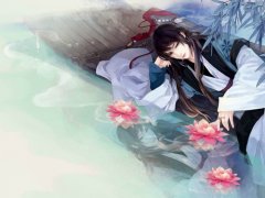 复姓名字宝典  好听的慕容姓名字大全