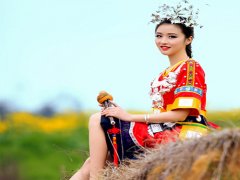 最难取名的姓，“母”姓取名