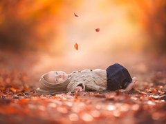 阳刚气息浓厚的男宝宝名字推荐