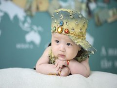 用美好自然事物为男宝宝取个好听的名字