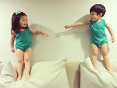 龙凤胎宝宝取名小准则及名字推荐